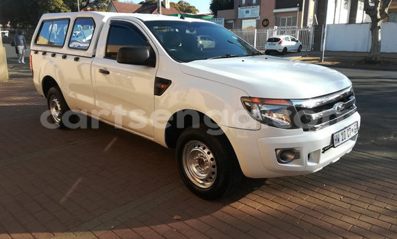 Buy Used Ford Ranger Other Car in Big Bend in Lubombo District Buy Used Ford Ranger Other Car in Big Bend in Lubombo District