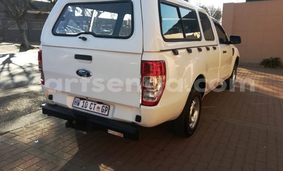 Buy Used Ford Ranger Other Car in Big Bend in Lubombo District Buy Used Ford Ranger Other Car in Big Bend in Lubombo District