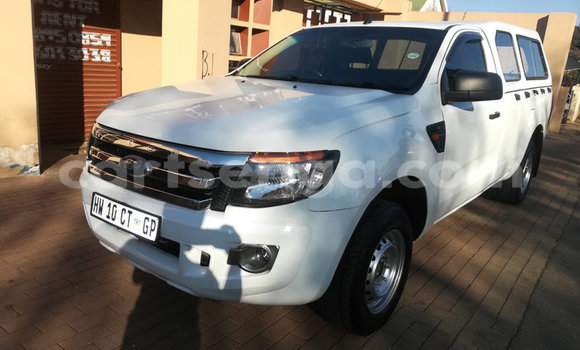 Buy Used Ford Ranger Other Car in Big Bend in Lubombo District Buy Used Ford Ranger Other Car in Big Bend in Lubombo District