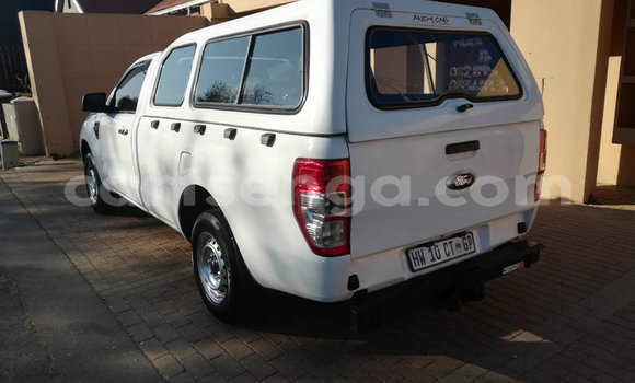 Buy Used Ford Ranger Other Car in Big Bend in Lubombo District Buy Used Ford Ranger Other Car in Big Bend in Lubombo District