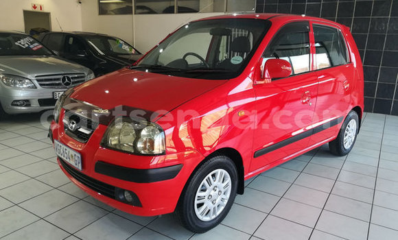 Buy Used Hyundai Atos Red Car in Big Bend in Lubombo District Buy Used Hyundai Atos Red Car in Big Bend in Lubombo District