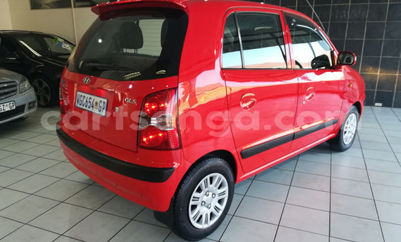 Buy Used Hyundai Atos Red Car in Big Bend in Lubombo District Buy Used Hyundai Atos Red Car in Big Bend in Lubombo District