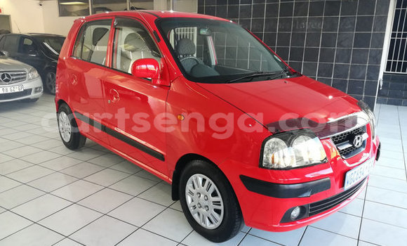 Buy Used Hyundai Atos Red Car in Big Bend in Lubombo District Buy Used Hyundai Atos Red Car in Big Bend in Lubombo District