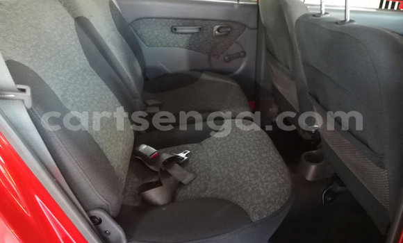 Buy Used Hyundai Atos Red Car in Big Bend in Lubombo District Buy Used Hyundai Atos Red Car in Big Bend in Lubombo District