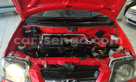 Buy Used Hyundai Atos Red Car in Big Bend in Lubombo District Buy Used Hyundai Atos Red Car in Big Bend in Lubombo District