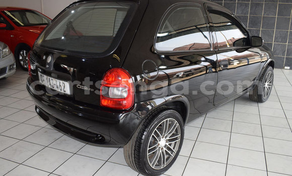 Buy Used Opel Corsa OPC Black Car in Big Bend in Lubombo District Buy Used Opel Corsa OPC Black Car in Big Bend in Lubombo District