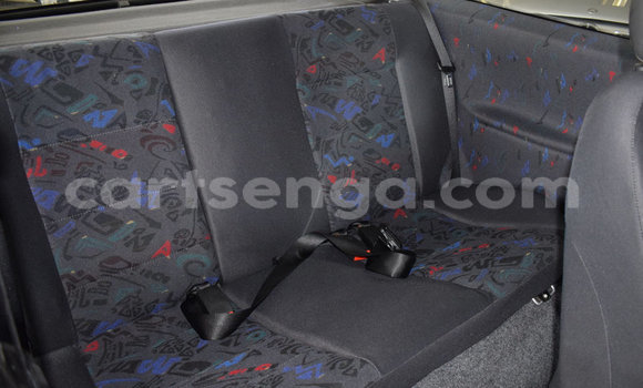 Buy Used Opel Corsa OPC Black Car in Big Bend in Lubombo District Buy Used Opel Corsa OPC Black Car in Big Bend in Lubombo District