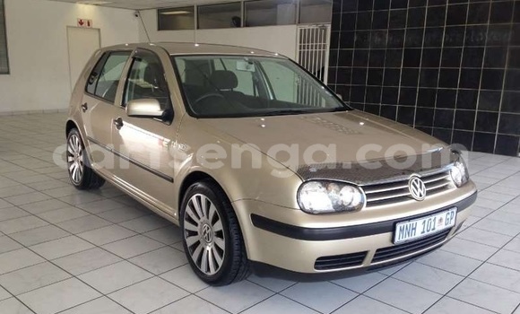 Buy Used Volkswagen Golf GTI Other Car in Big Bend in Lubombo Buy Used Volkswagen Golf GTI Other Car in Big Bend in Lubombo