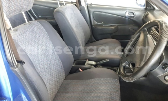 Buy Used Toyota Corolla Blue Car in Big Bend in Lubombo Buy Used Toyota Corolla Blue Car in Big Bend in Lubombo