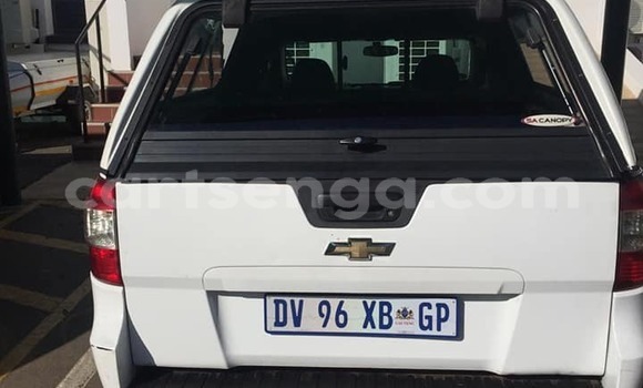 Buy Used Chevrolet Corsa White Car in Big Bend in Lubombo Buy Used Chevrolet Corsa White Car in Big Bend in Lubombo