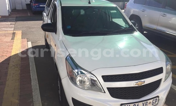 Buy Used Chevrolet Corsa White Car in Big Bend in Lubombo Buy Used Chevrolet Corsa White Car in Big Bend in Lubombo