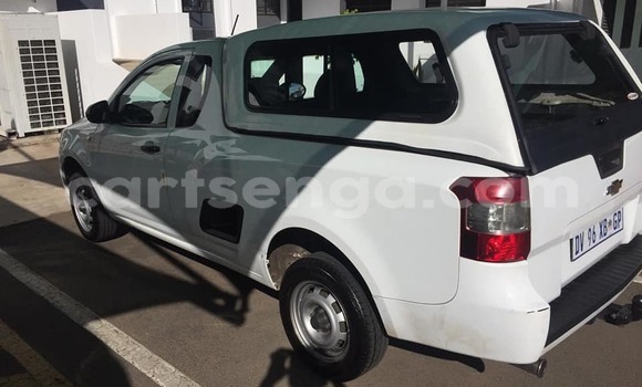 Buy Used Chevrolet Corsa White Car in Big Bend in Lubombo Buy Used Chevrolet Corsa White Car in Big Bend in Lubombo