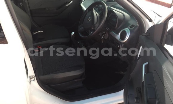 Buy Used Chevrolet Corsa White Car in Big Bend in Lubombo Buy Used Chevrolet Corsa White Car in Big Bend in Lubombo