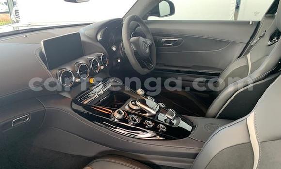 Acheter Occasion Voiture Mercedes‒Benz AMG GLC Noir à Big Bend, Lubombo Acheter Occasion Voiture Mercedes‒Benz AMG GLC Noir à Big Bend, Lubombo