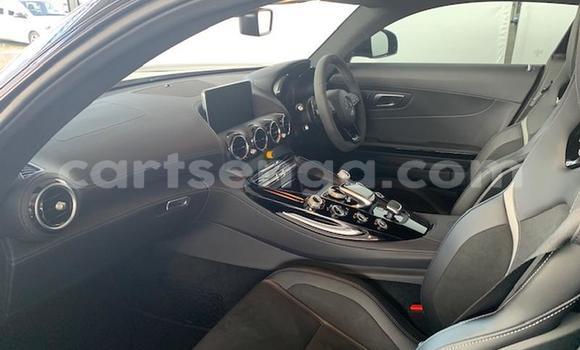 Acheter Occasion Voiture Mercedes‒Benz AMG GLC Noir à Big Bend, Lubombo Acheter Occasion Voiture Mercedes‒Benz AMG GLC Noir à Big Bend, Lubombo