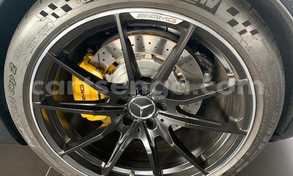 Acheter Occasion Voiture Mercedes‒Benz AMG GLC Noir à Big Bend, Lubombo Acheter Occasion Voiture Mercedes‒Benz AMG GLC Noir à Big Bend, Lubombo