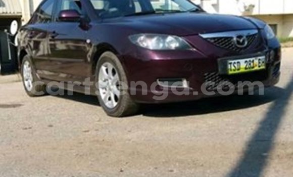 Buy Used Mazda Mazda 3 Other Car in Manzini in Manzini