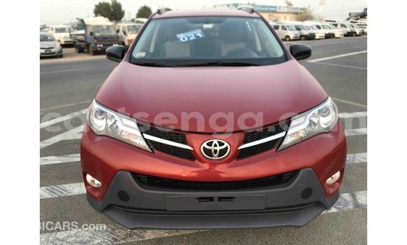 Buy Import Toyota 4Runner Red Car in Import - Dubai in Hhohho Buy Import Toyota 4Runner Red Car in Import - Dubai in Hhohho