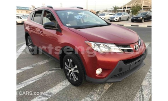 Buy Import Toyota 4Runner Red Car in Import - Dubai in Hhohho Buy Import Toyota 4Runner Red Car in Import - Dubai in Hhohho