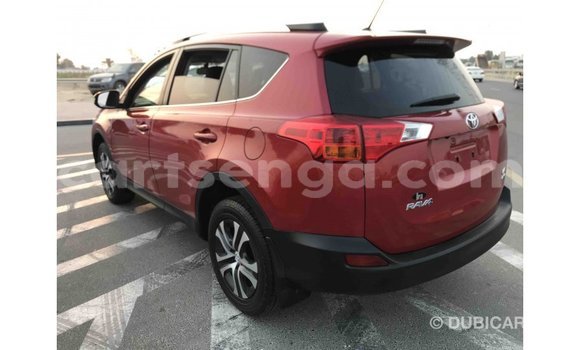 Buy Import Toyota 4Runner Red Car in Import - Dubai in Hhohho Buy Import Toyota 4Runner Red Car in Import - Dubai in Hhohho