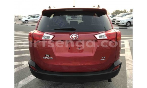 Buy Import Toyota 4Runner Red Car in Import - Dubai in Hhohho Buy Import Toyota 4Runner Red Car in Import - Dubai in Hhohho