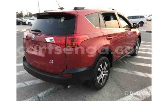 Buy Import Toyota 4Runner Red Car in Import - Dubai in Hhohho Buy Import Toyota 4Runner Red Car in Import - Dubai in Hhohho