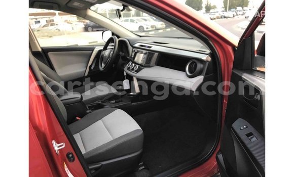 Buy Import Toyota 4Runner Red Car in Import - Dubai in Hhohho Buy Import Toyota 4Runner Red Car in Import - Dubai in Hhohho