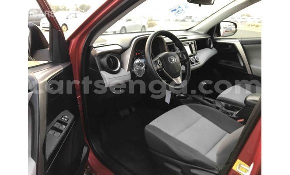 Buy Import Toyota 4Runner Red Car in Import - Dubai in Hhohho Buy Import Toyota 4Runner Red Car in Import - Dubai in Hhohho