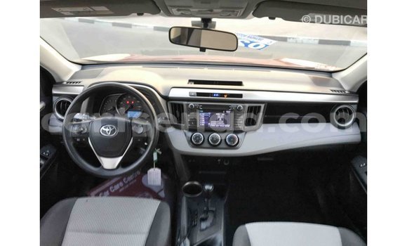 Buy Import Toyota 4Runner Red Car in Import - Dubai in Hhohho Buy Import Toyota 4Runner Red Car in Import - Dubai in Hhohho