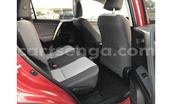Buy Import Toyota 4Runner Red Car in Import - Dubai in Hhohho Buy Import Toyota 4Runner Red Car in Import - Dubai in Hhohho