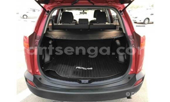 Buy Import Toyota 4Runner Red Car in Import - Dubai in Hhohho Buy Import Toyota 4Runner Red Car in Import - Dubai in Hhohho