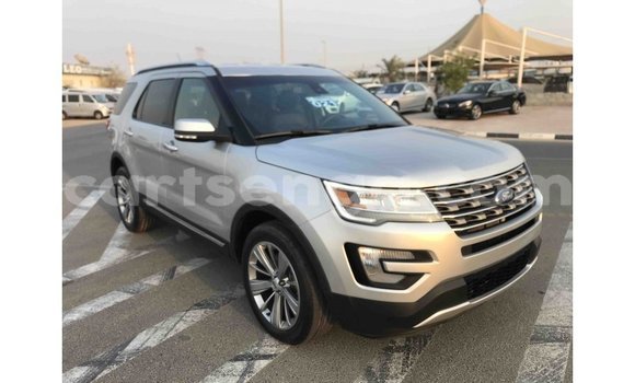 Buy Import Ford Explorer Other Car in Import - Dubai in Hhohho Buy Import Ford Explorer Other Car in Import - Dubai in Hhohho