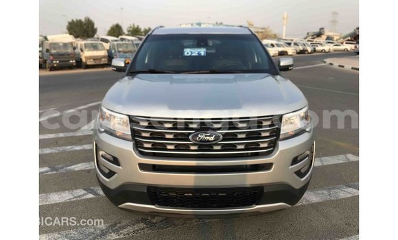 Buy Import Ford Explorer Other Car in Import - Dubai in Hhohho Buy Import Ford Explorer Other Car in Import - Dubai in Hhohho