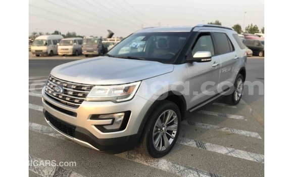 Buy Import Ford Explorer Other Car in Import - Dubai in Hhohho Buy Import Ford Explorer Other Car in Import - Dubai in Hhohho