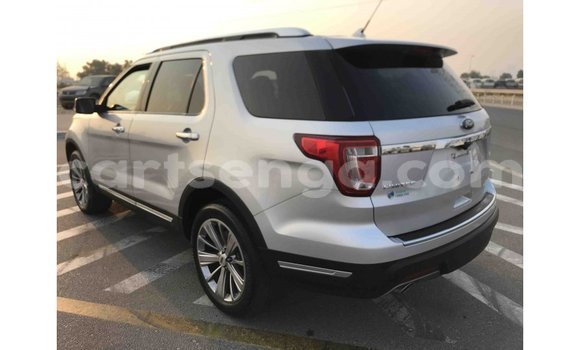 Buy Import Ford Explorer Other Car in Import - Dubai in Hhohho Buy Import Ford Explorer Other Car in Import - Dubai in Hhohho