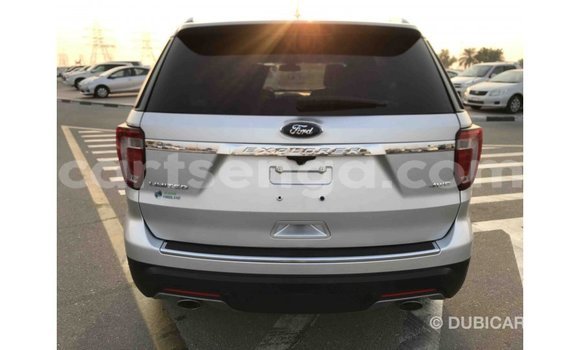 Buy Import Ford Explorer Other Car in Import - Dubai in Hhohho Buy Import Ford Explorer Other Car in Import - Dubai in Hhohho