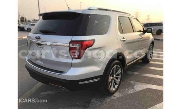 Buy Import Ford Explorer Other Car in Import - Dubai in Hhohho Buy Import Ford Explorer Other Car in Import - Dubai in Hhohho