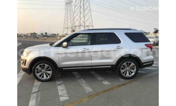 Buy Import Ford Explorer Other Car in Import - Dubai in Hhohho Buy Import Ford Explorer Other Car in Import - Dubai in Hhohho