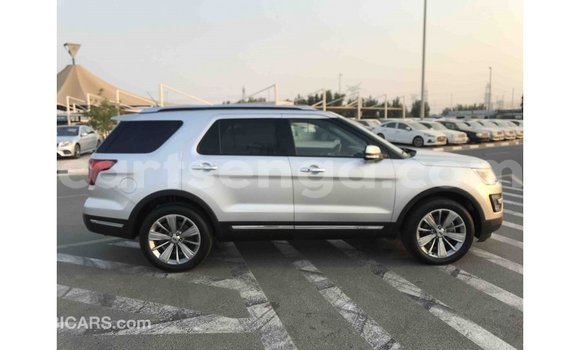 Buy Import Ford Explorer Other Car in Import - Dubai in Hhohho Buy Import Ford Explorer Other Car in Import - Dubai in Hhohho