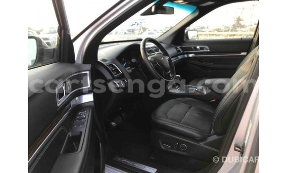 Buy Import Ford Explorer Other Car in Import - Dubai in Hhohho Buy Import Ford Explorer Other Car in Import - Dubai in Hhohho