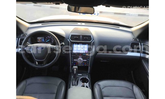 Buy Import Ford Explorer Other Car in Import - Dubai in Hhohho Buy Import Ford Explorer Other Car in Import - Dubai in Hhohho