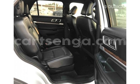 Buy Import Ford Explorer Other Car in Import - Dubai in Hhohho Buy Import Ford Explorer Other Car in Import - Dubai in Hhohho
