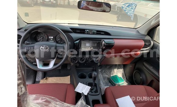 Buy Import Toyota Hilux Other Car in Import - Dubai in Hhohho Buy Import Toyota Hilux Other Car in Import - Dubai in Hhohho