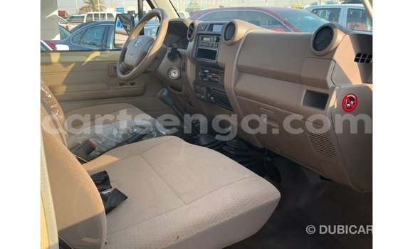 Nunua Imported Toyota Land Cruiser Beige Gari ndani ya Import - Dubai nchini Hhohho Nunua Imported Toyota Land Cruiser Beige Gari ndani ya Import - Dubai nchini Hhohho