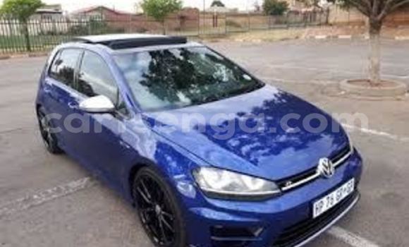 Acheter Occasion Voiture Volkswagen Golf R Bleu à Ezulwini, Hhohho Acheter Occasion Voiture Volkswagen Golf R Bleu à Ezulwini, Hhohho