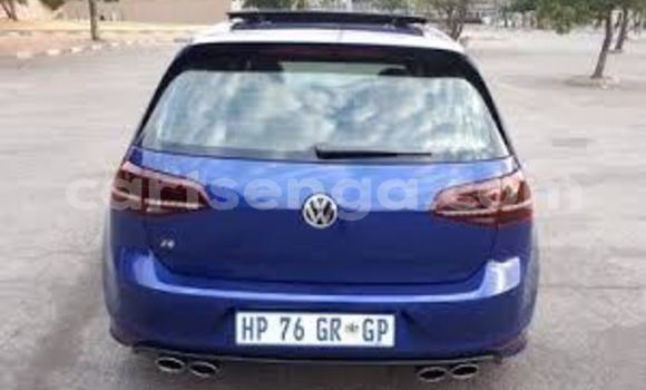 Acheter Occasion Voiture Volkswagen Golf R Bleu à Ezulwini, Hhohho Acheter Occasion Voiture Volkswagen Golf R Bleu à Ezulwini, Hhohho