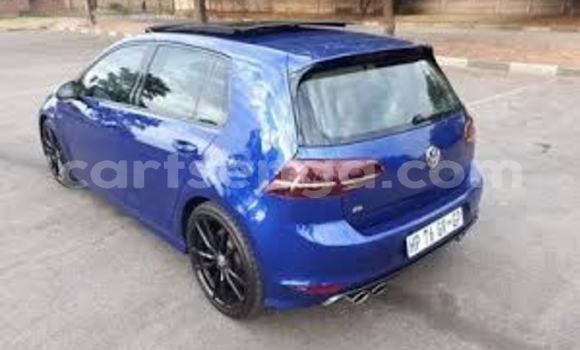 Acheter Occasion Voiture Volkswagen Golf R Bleu à Ezulwini, Hhohho Acheter Occasion Voiture Volkswagen Golf R Bleu à Ezulwini, Hhohho