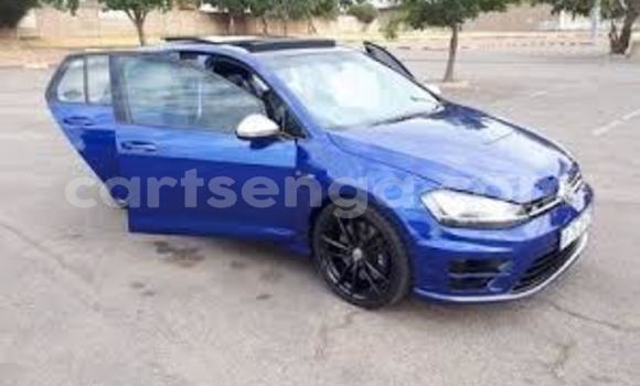 Acheter Occasion Voiture Volkswagen Golf R Bleu à Ezulwini, Hhohho Acheter Occasion Voiture Volkswagen Golf R Bleu à Ezulwini, Hhohho