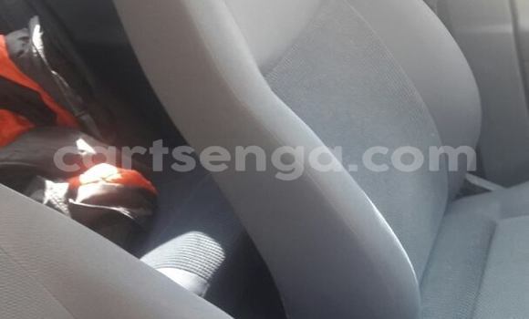 Buy Used Volkswagen Polo Black Car in Mbabane in Manzini