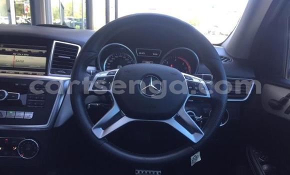 Buy Used Mercedes‒Benz ML–Class White Car in Mbabane in Manzini Buy Used Mercedes‒Benz ML–Class White Car in Mbabane in Manzini